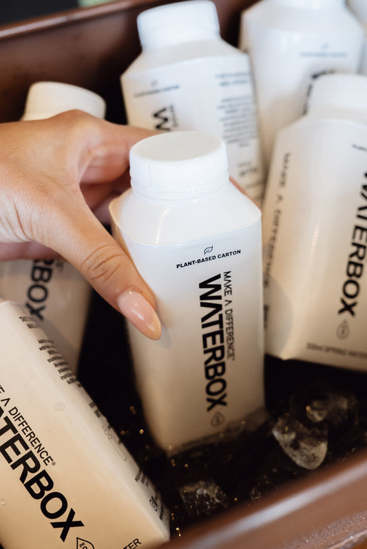 Rethinking Everyday Hydration: Why Sustainable Packaging Matters