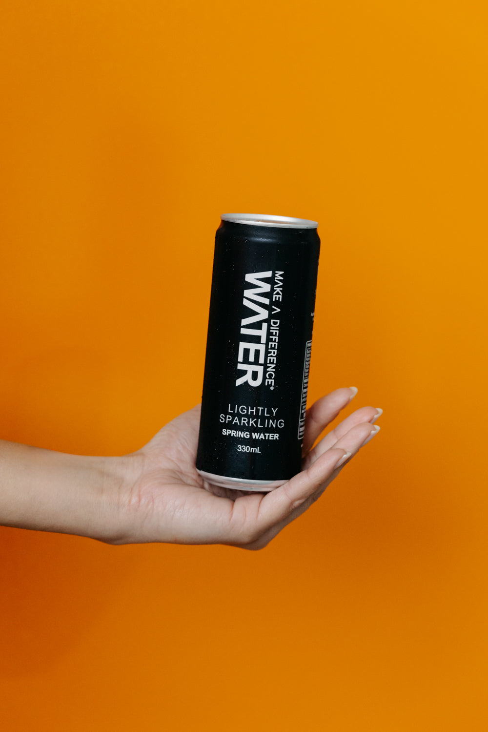 Lightly Sparkling Spring Water - 330ml (CTN of 24)