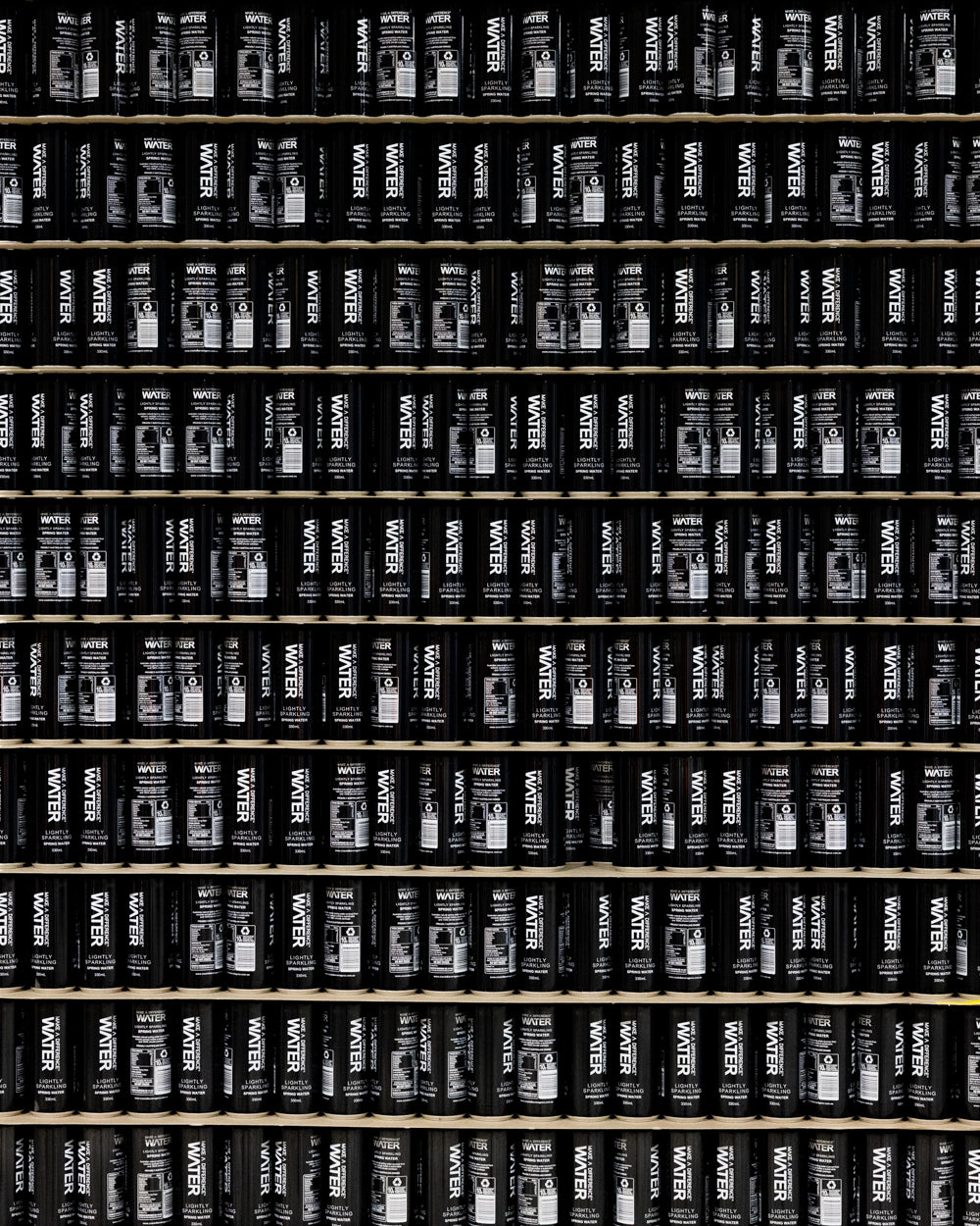 Lightly Sparkling Spring Water - 330ml (CTN of 24)